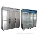 Low Temperature Cabinet For Seed Storing